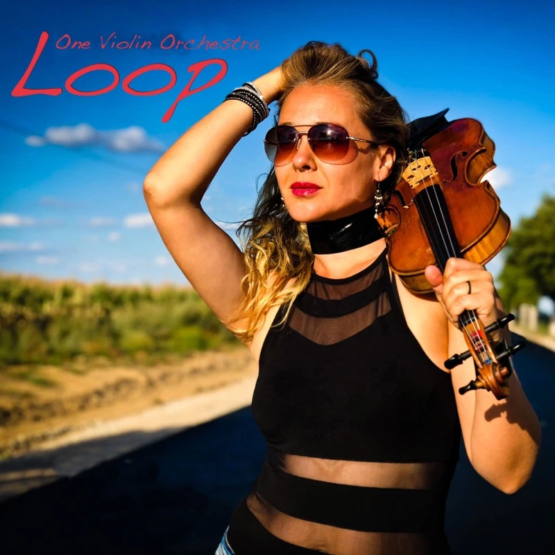 Albumcover: Loop